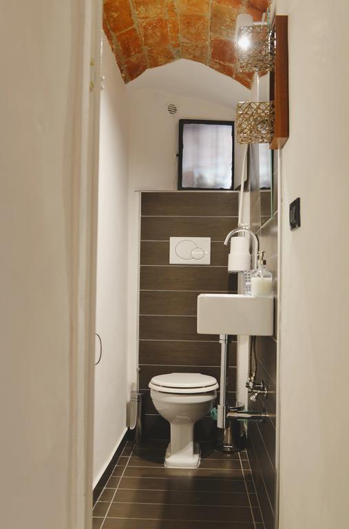 Torrigiani Apartment Florenţa Cameră foto