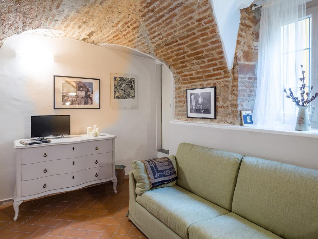 Torrigiani Apartment Florenţa Exterior foto